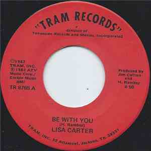Lisa Carter  - Be With You flac download