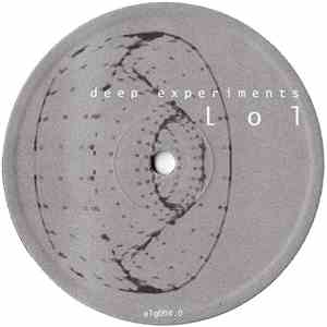 Lol - Deep Experiments flac download
