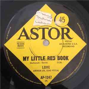 Love - My Little Red Book flac download