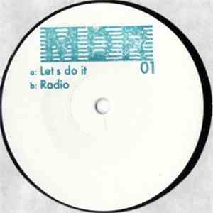 Marcel Dettmann - MDR 01 flac download