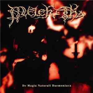 Melek-Tha - De Magia Naturali Daemoniaca flac download