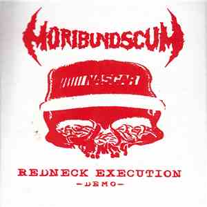 Moribundscum - Redneck Execution flac download