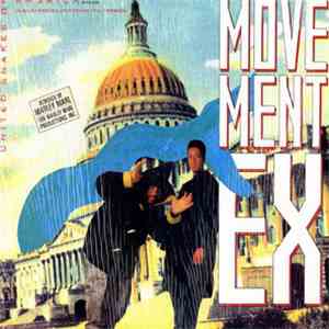 Movement Ex - United Snakes Of America flac download