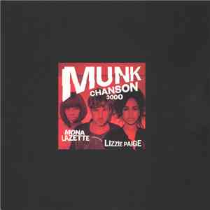 Munk - Chanson 3000 flac download