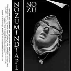 No Zu - Mind Tape flac download