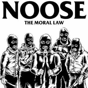 Noose  - The Moral Law flac download