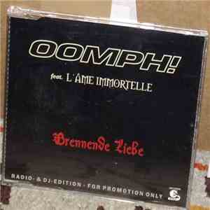 OOMPH! Feat. L'Âme Immortelle - Brennende Liebe flac download