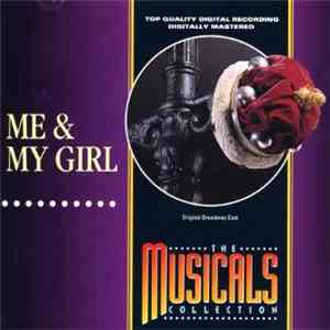 Original Broadway Cast - Me & My Girl flac download