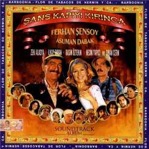 Patrick Chartol, Jean Michel Vallet, Claire Michael - Şans Kapıyı Kırınca (Soundtrack Album) flac download