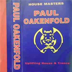Paul Oakenfold - House Masters flac download