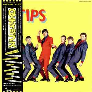 Q-Tips - Q-Tips flac download