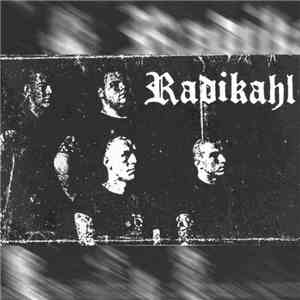 Radikahl - Retter Deutschlands flac download