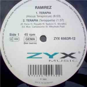 Ramirez - Terapia (Remixes) flac download