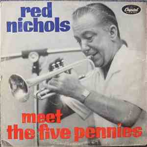 Red Nichols - Meet The 5 Pennies flac download