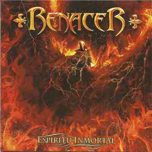 Renacer  - Espiritu Inmortal flac download