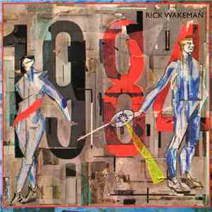 Rick Wakeman - 1984 flac download