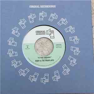 Ruby & The Mudflaps - Is That Enough? / Country Girl flac download