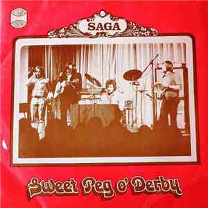 Saga  - Sweet Peg o'Derby flac download