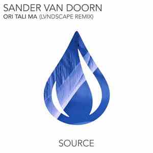 Sander van Doorn - Ori Tali Ma (LVNDSCAPE Remix) flac download