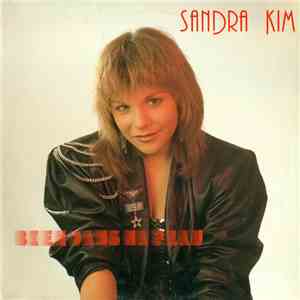 Sandra Kim - Bien Dans Ma Peau flac download