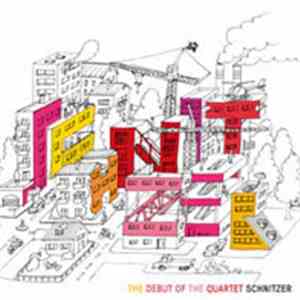 Schnitzer - The Debut Of The Quartet flac download