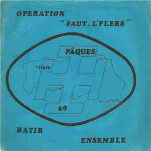 Scouts Et Guides De France (Orne) - Opération Faut L'Flers flac download