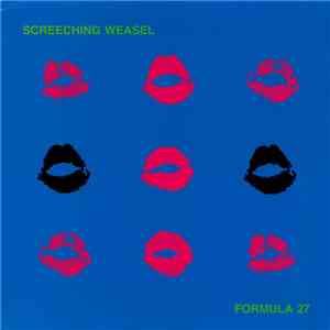 Screeching Weasel - Formula 27 flac download