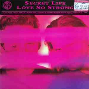 Secret Life - Love So Strong flac download