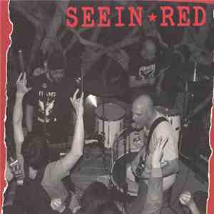 Seein ⭑ Red - We Need To Do More Than Just Music. flac download