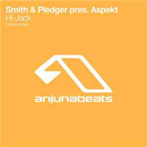 Smith & Pledger Pres. Aspekt - Hi-Jack flac download