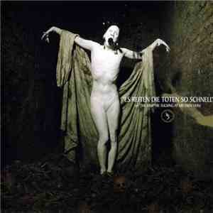 Sopor Aeternus - Es Reiten Die Toten So Schnell flac download