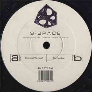 S-Scape - Express Yourself / Remember flac download
