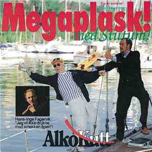 Stutum / Hans-Inge Fagervik - Megaplask! FLAC download