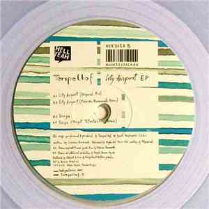 Tempelhof - City Airport EP flac download