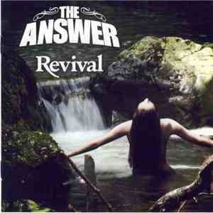 The Answer  - Revival flac download