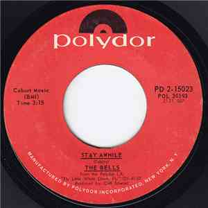 The Bells  - Stay Awhile flac download