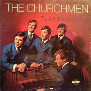 The Churchmen - Try A Little Kindness flac download