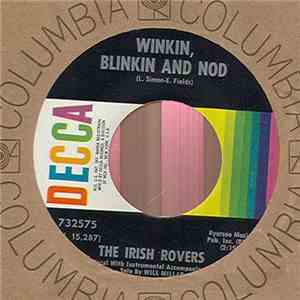 The Irish Rovers - Winkin' Blinkin And Nod/Fifi O'Toole flac download