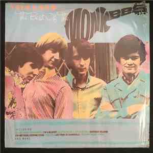 The Monkees - Then & Now... The Best Of The Monkees flac download