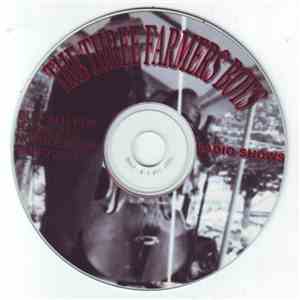 The Three Farmers Boys - Radio Shows flac download