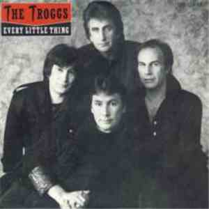 The Troggs - Every Little Thing flac download