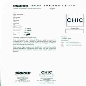 Thomas Jaldemark & Erland Marckwort - Two Sides flac download