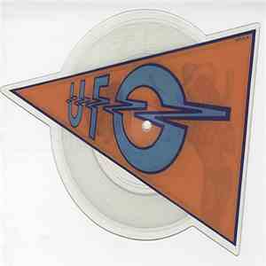 UFO  - This Time flac download