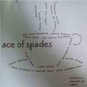 Various - Ace Of Spades 2004-2005 Series flac download