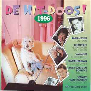 Various - De Hit-Doos! 1996 flac download