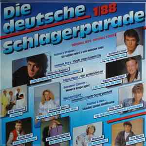 Various - Die Deutsche Schlagerparade 1/88 flac download