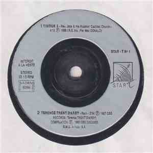 Various - Disque Promotion - Interdit à La Vente flac download