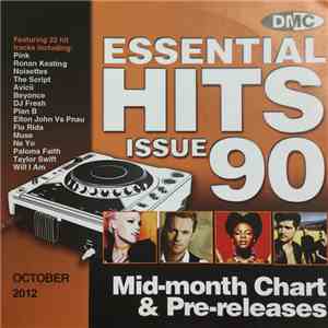 Various - Essential Hits 90 flac download