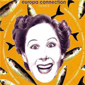 Various - Europa Connection (Volume 3) flac download