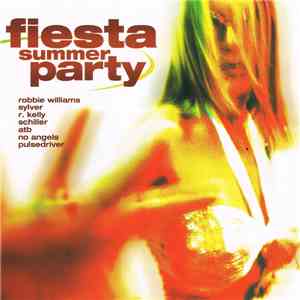 Various - Fiesta Summer Party flac download